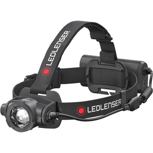 Ledlenser H15R Core 2500lm Li-ion / Tölthető LED fejlámpa