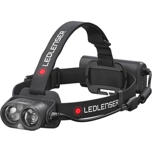 Ledlenser H19R Core 3500lm Li-ion / Tölthető LED fejlámpa