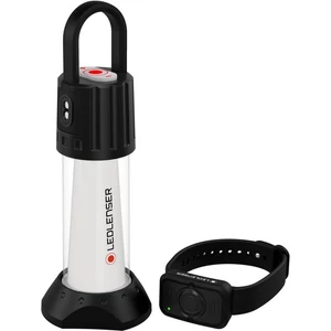 Ledlenser ML6 Connect 750lm Bluetooth - Dimmelhető / Melegfényű tölhető kemping lámpa