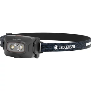 Ledlenser HF4R Core 500lm - Fekete / Tölthető LED fejlámpa