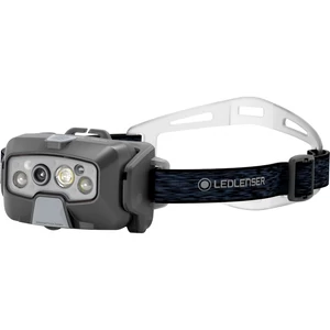 Ledlenser HF8R Core 1600lm/210m, Li-ion, Fekete / Tölthető LED fejlámpa