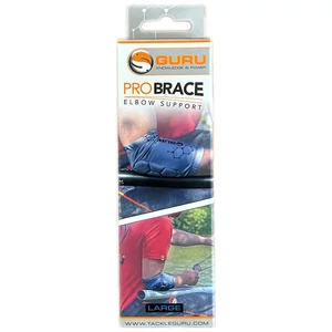 Guru Pro Brace Elbow Support - Large / Könyöktámasz