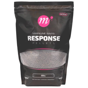 Mainline Response Carp Pellets CellTM - 5mm / Pellet