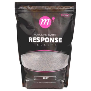 Mainline Response Carp Pellets Link - 5mm / Pellet