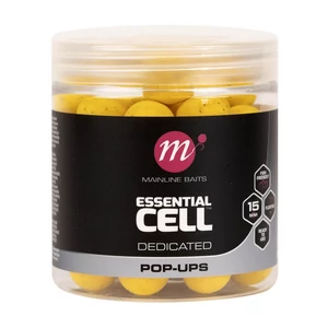 Mainline Essential CellTM - 15 mm Yellow / Pop-up