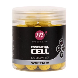 Mainline Balanced Essential CellTM - 15mm Yellow / Wafters