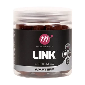 Mainline Link Wafters - 18mm Burgundi / Wafters