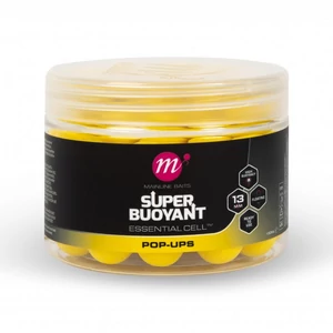 Mainline Essential Cell Super Buoyant 13mm - Yellow / Pop-Ups