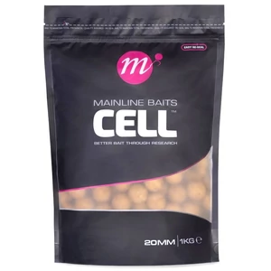 Mainline Shelf Life Cell 20mm - 1kg / Bojli
