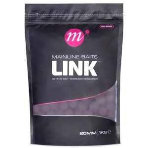 Mainline Shelf Life Boilies Link 20mm - 1kg / Bojli
