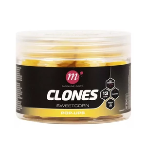 Mainline Clones - 13mm Sweetcorn / Pop Up