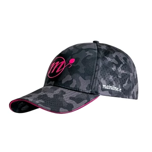 Mainline Camo Carp Cap / Baseball sapka