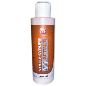 Mainline Match Activ 8 - 250ml / Liquid