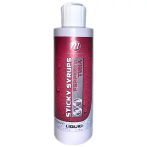 Mainline Match Peppered Tuna - 250ml / Liquid