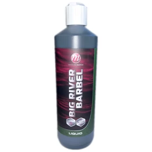 Mainline Big River Barbel - 500ml / Liquid
