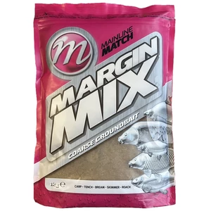 Mainline Match Margin Mix - 1kg / Etetőanyag