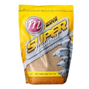 Mainline Super Natural - 1kg / Etetőanyag