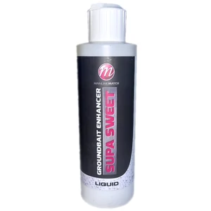 Mainline Supa Sweet Grounbait Enhancer - 250ml / Liquid