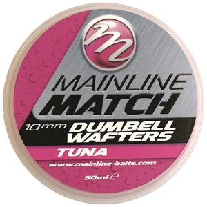 Mainline Match 10mm Pink - Tuna / Dumbell Wafters
