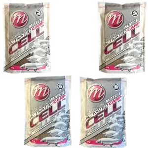 Mainline Match Activated Carp Cell Pellets / Pellet