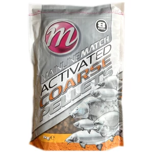 Mainline Match Activated Carp Coarse Pellets - 8mm / Pellet