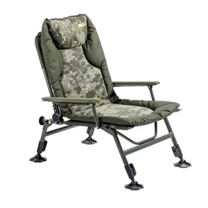 Mivardi CamoCode Arm / Szék