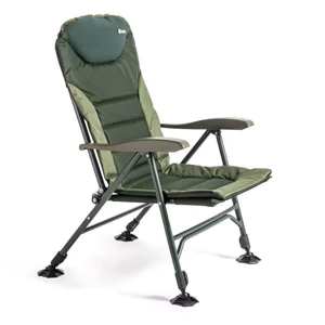 Mivardi Comfort Quattro Chair - 160kg / Szék