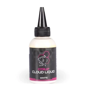 Nash Citruz Cloud Liquid White - 100 ml / Folyékony Aroma