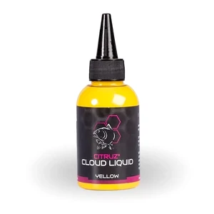 Nash Citruz Cloud Liquid Yellow - 100 ml / Folyékony Aroma