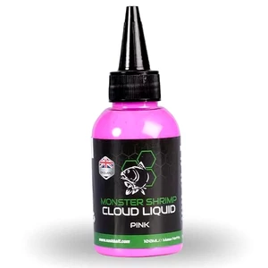 Nash Monster Shrimp Cloud Liquid / Pink