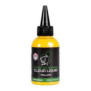 Nash Monster Shrimp Cloud Liquid / Yellow
