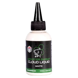Nash Monster Shrimp Cloud Liquid / White