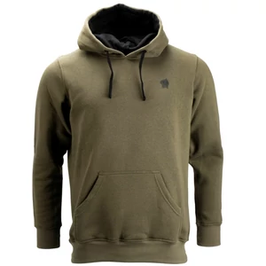Nash Tackle Hoody Green - 2XL / Kapucnis pulóver