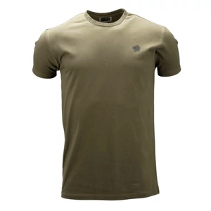Nash Tackle T-Shirt Green - 2XL / Póló