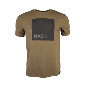 Nash Elasta-Breathe T-Shirt Large Print - 2XL / Póló