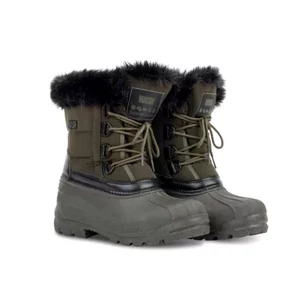 Nash ZT Polar Thermo - Size 12 (EU 46) / Bakancs