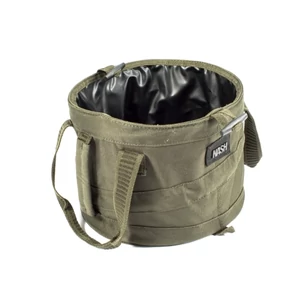 Nash Tackle Refresh Pop Up Bucket / Összehajtható vödör