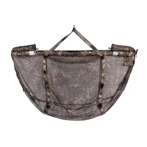 Nash Failsafe Retainer Sling Standard Camo / Mérlegelő zsák