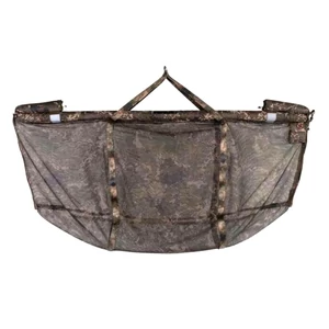 Nash Failsafe Retainer Sling Camo Monster / Mérlegelő zsák