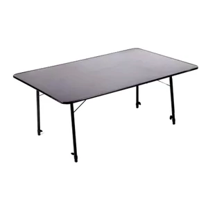 Nash Bank Life Table Large / Sátorasztal
