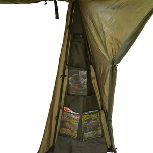 Nash Bank Life Gazebo Organiser / Hálós Tároló sátorba