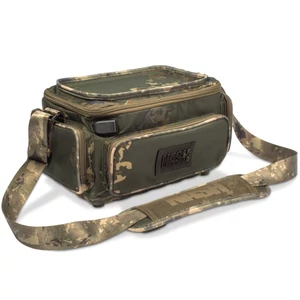 Nash Subterfuge Tech Bag / Fotós táska beépített USB aljzattal
