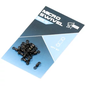 Nash Micro Swivel - 11 / Forgó