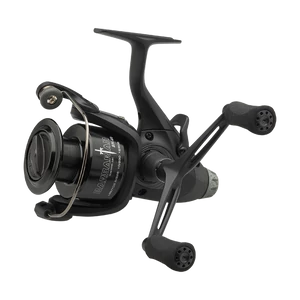 Okuma BARBARIAN BN 55 BF / Nyeletőfékes orsó
