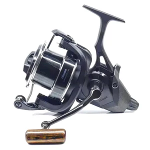Okuma LS-8K 8000 BF / Nyeletőfékes orsó