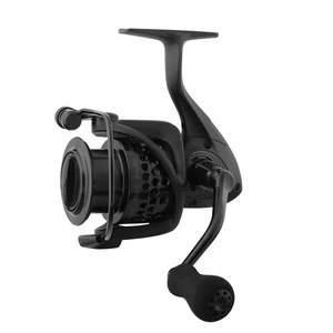 Okuma CUSTOM BLACK CLX 40 FD / Feeder orsó