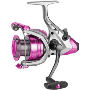 Okuma LOTUS LTB 6000 BF / Nyeletőfékes orsó Hölgyeknek