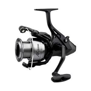Okuma AK 5000 BF / Nyeletőfékes orsó
