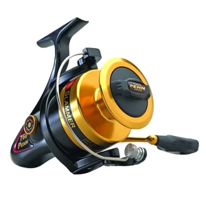 Penn Slammer 760 Classic Reel Box / Harcsázó orsó