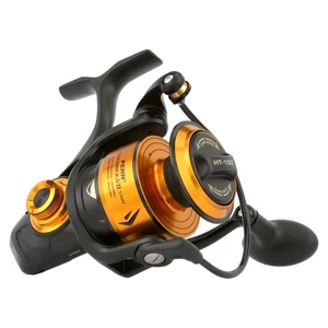 Penn Spinfisher VII 4500 / Harcsázó orsó